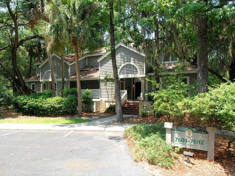 Huntington 7624 Holiday home *