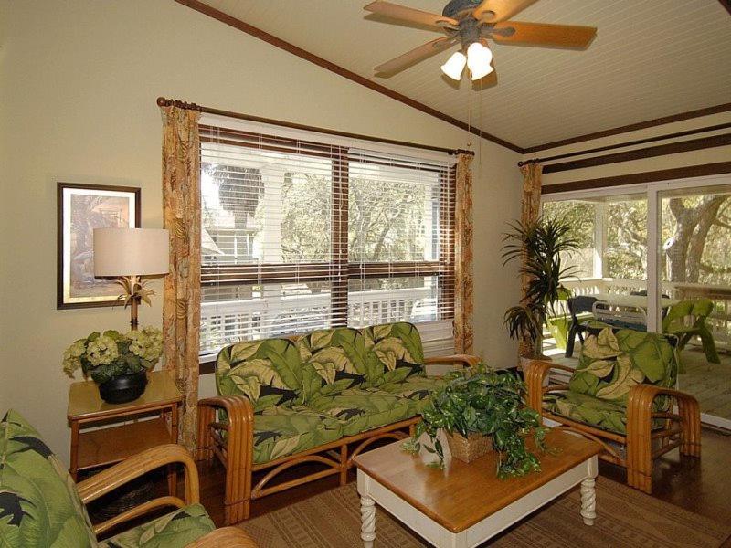 Holiday home Dogwood 5 Hilton Head Island