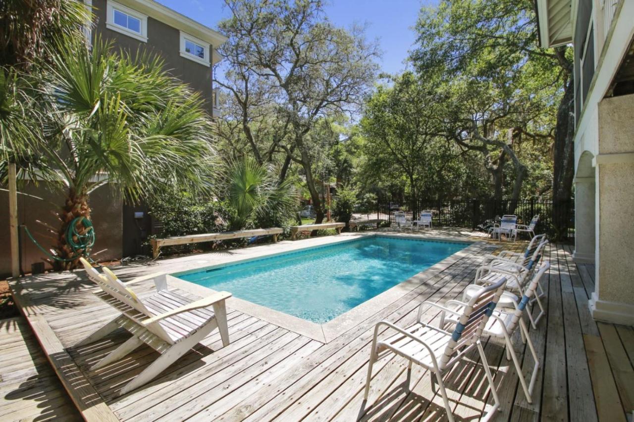 Dogwood 5 * Hilton Head Island