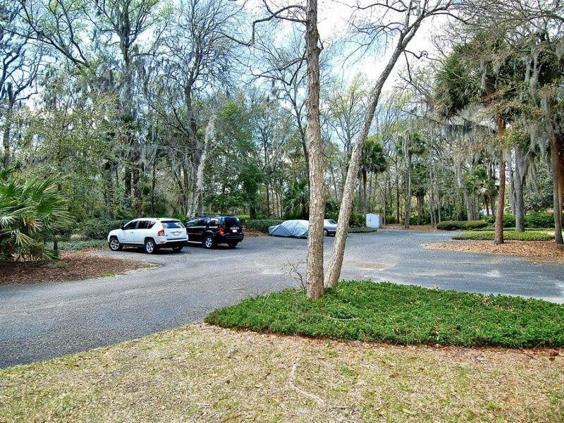 Holiday home Evian 257 Hilton Head Island