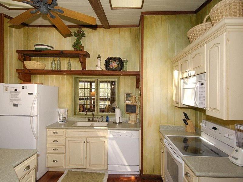 Dogwood 5 Holiday home