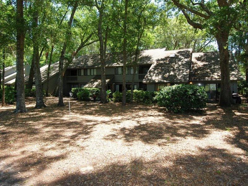 Holiday home Inverness 956 Hilton Head Island