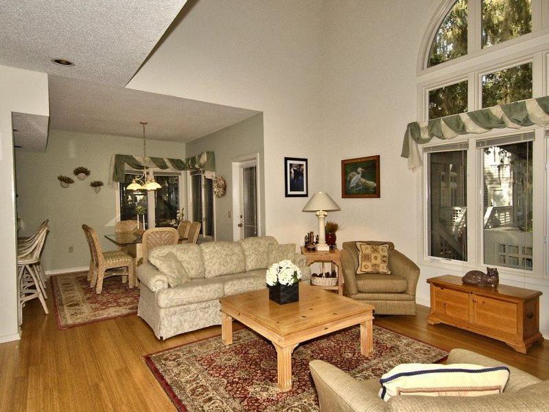 Holiday home Huntington 7624 Hilton Head Island