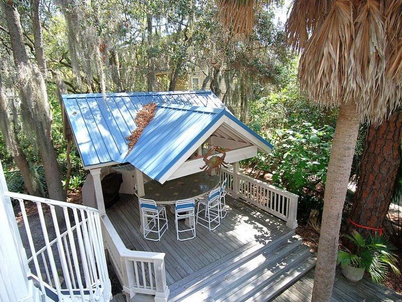 Holiday home Dogwood 5 Hilton Head Island