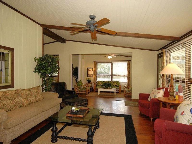 Dogwood 5 * Hilton Head Island