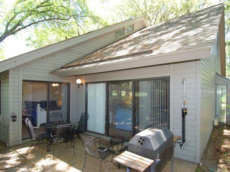 Inverness 956 Holiday home Hilton Head Island