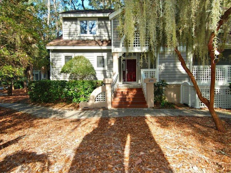 Huntington 7624 Holiday home *