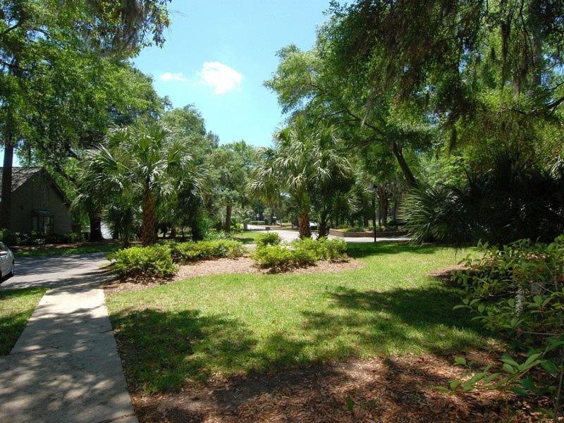 Holiday home Inverness 956 Hilton Head Island