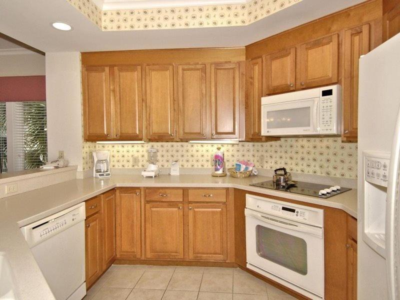 Wendover Dunes 8103 Holiday home *