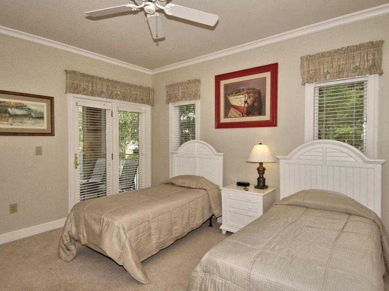 Wendover Dunes 8103 Holiday home Hilton Head Island