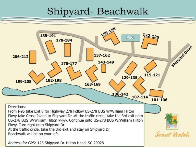 Holiday home Beachwalk 203 *