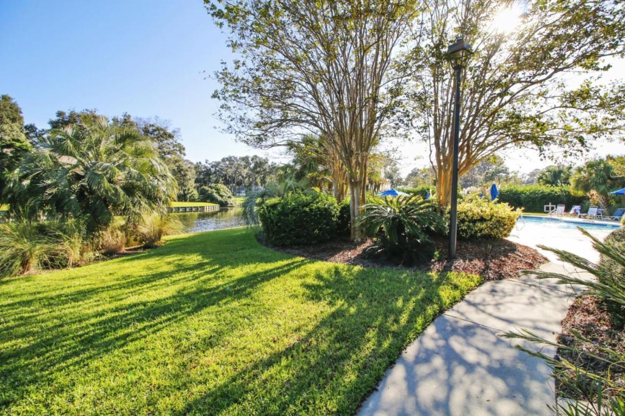 Inverness 956 Holiday home Hilton Head Island
