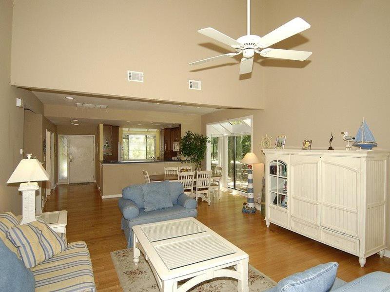 Inverness 956 Holiday home Hilton Head Island