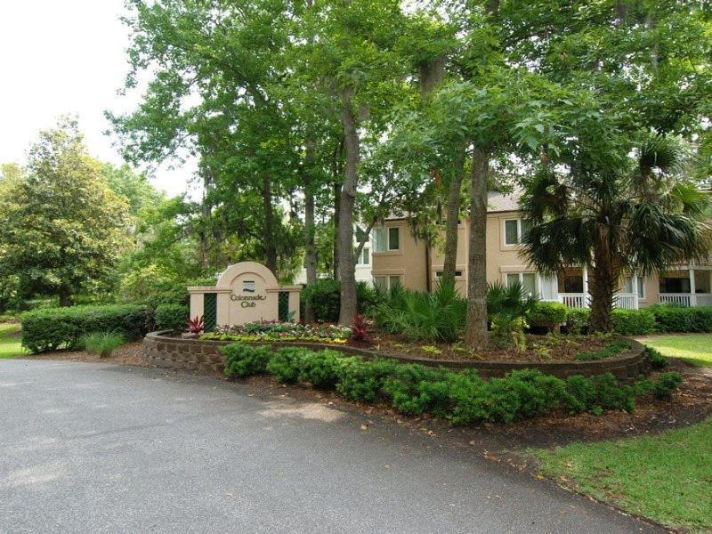 Colonnade Club 206 Holiday home *