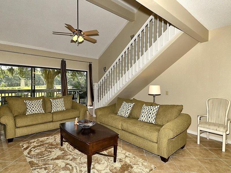 Holiday home Inverness 977 Hilton Head Island