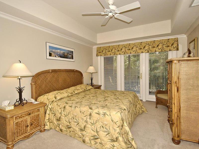 Wendover Dunes 8103 Holiday home Hilton Head Island