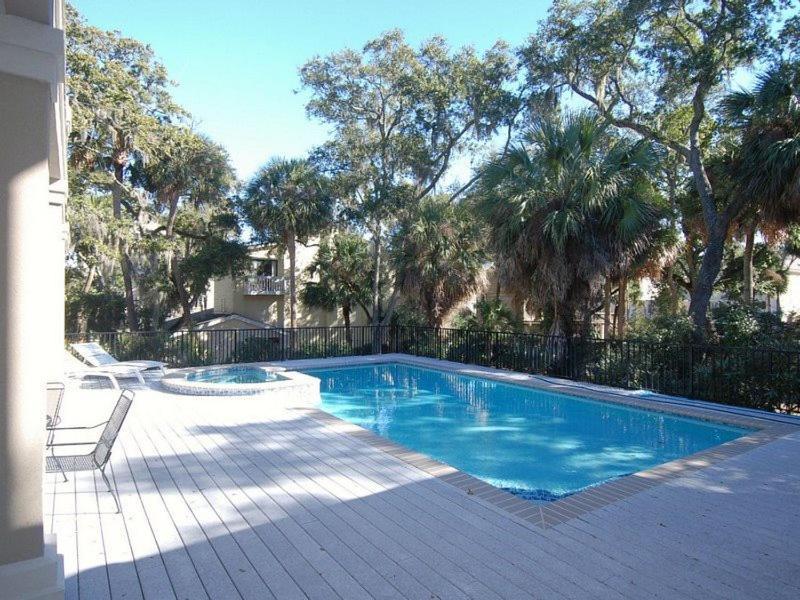 Holiday home Capri 2 Hilton Head Island