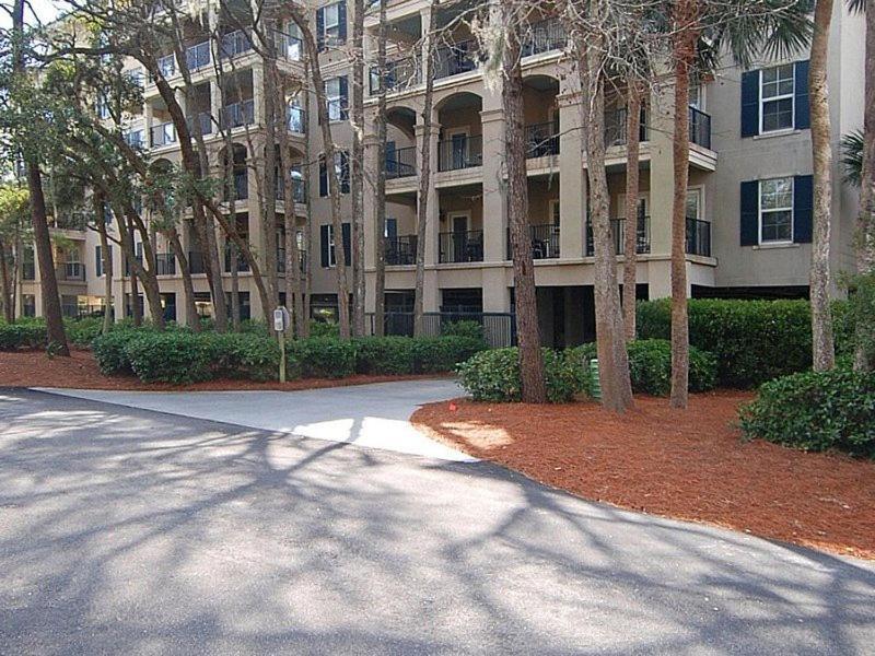 North Shore Pl 305 Hilton Head Island