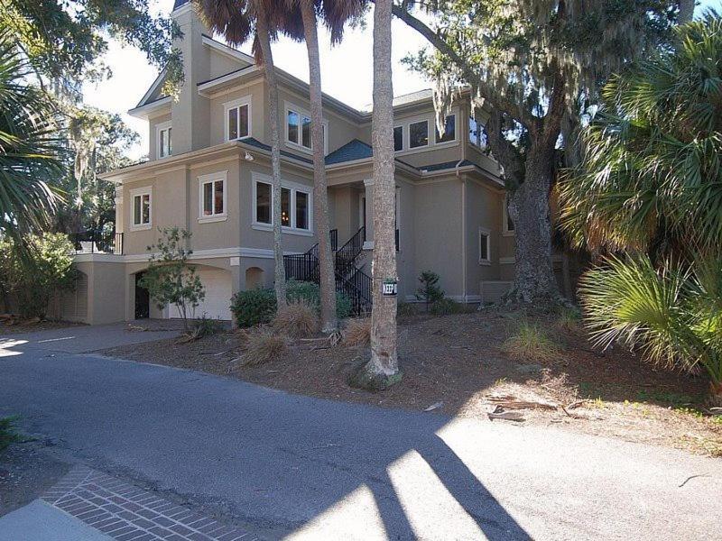 Capri 2 Holiday home Hilton Head Island