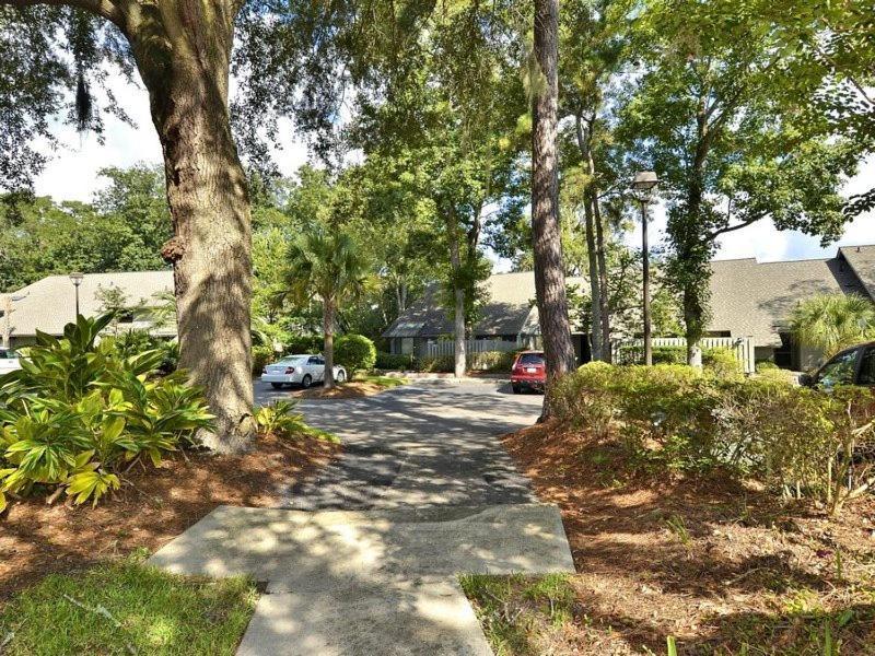 Holiday home Inverness 977 Hilton Head Island