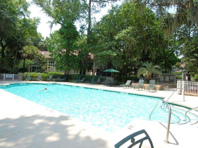 Holiday home Huntington 7624 Hilton Head Island