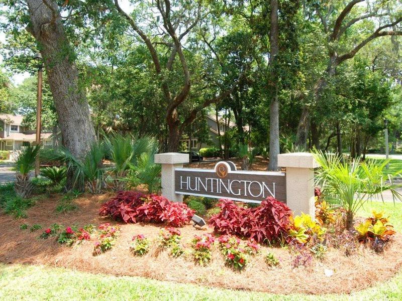 Huntington 7624 Holiday home