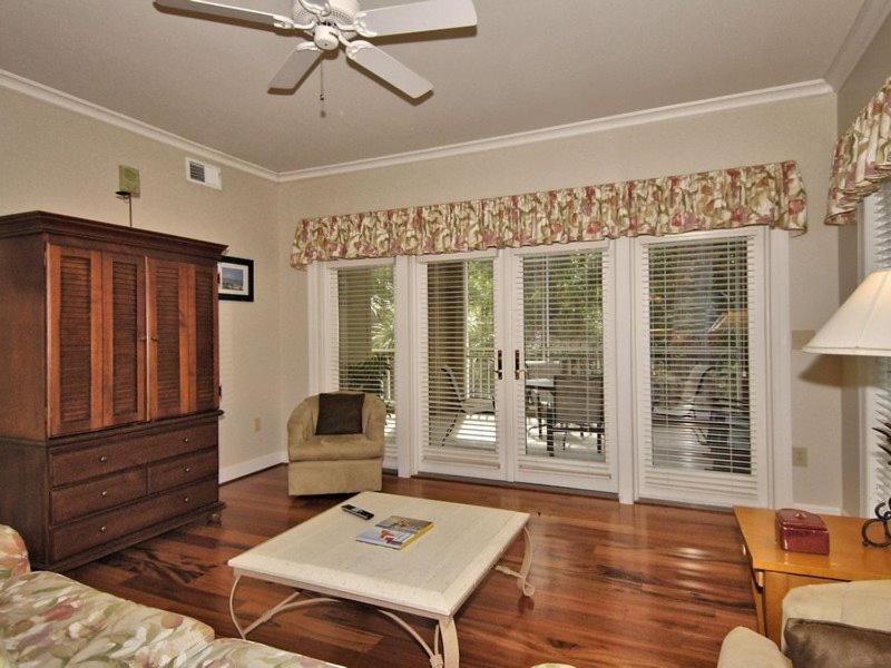 Wendover Dunes 8103 Holiday home