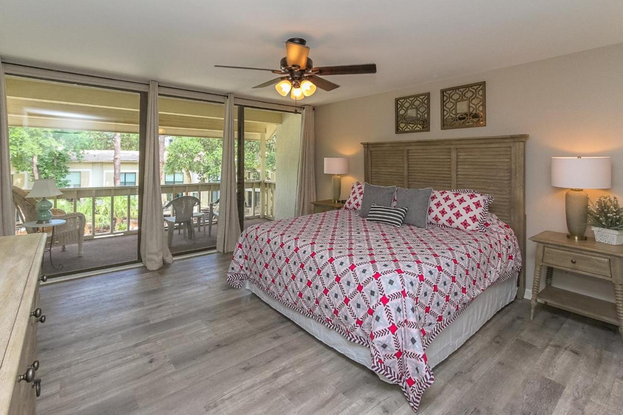 Seascape Villas - 42 South Forest Beach Drive - Ws3007 Townhouse
