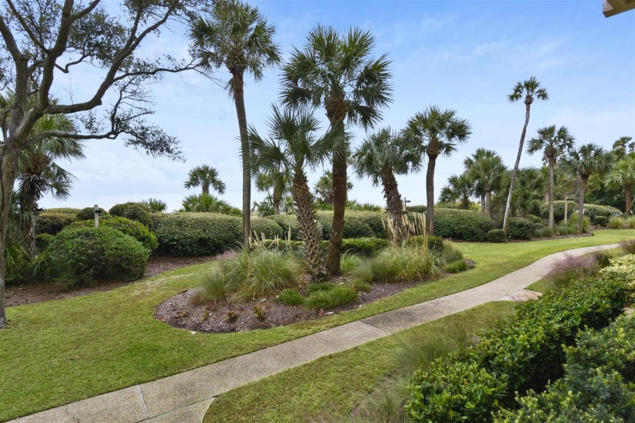 Holiday home Captains Walk 458 Hilton Head Island