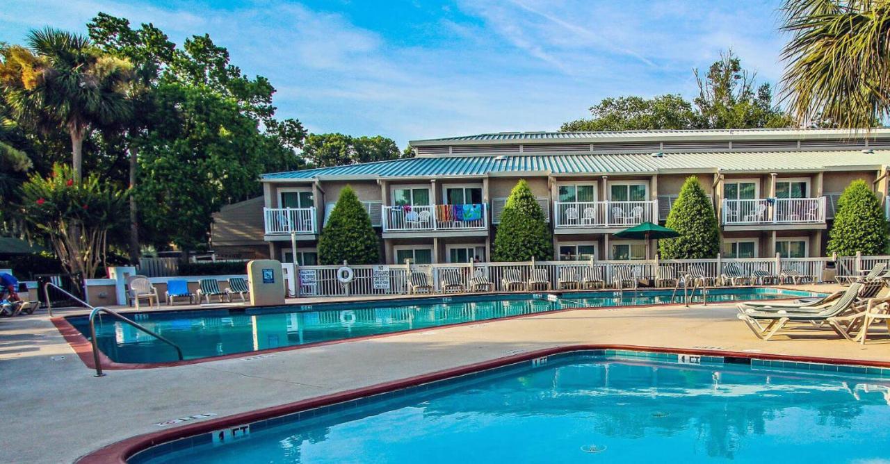 Players Club Aparthotel *