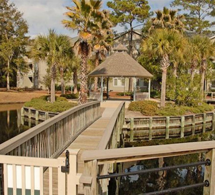 Island Links By Palmera