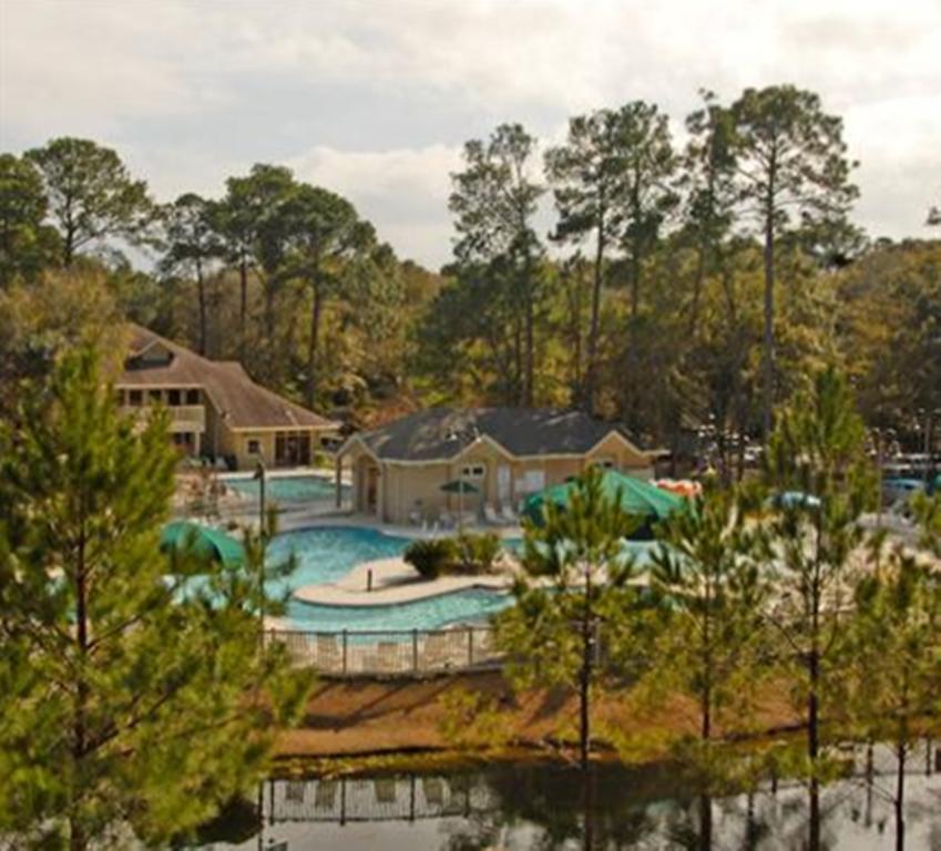 Resort Island Links By Palmera Hilton Head Island