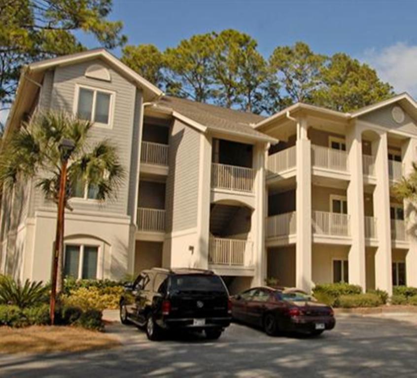 Resort Island Links By Palmera
