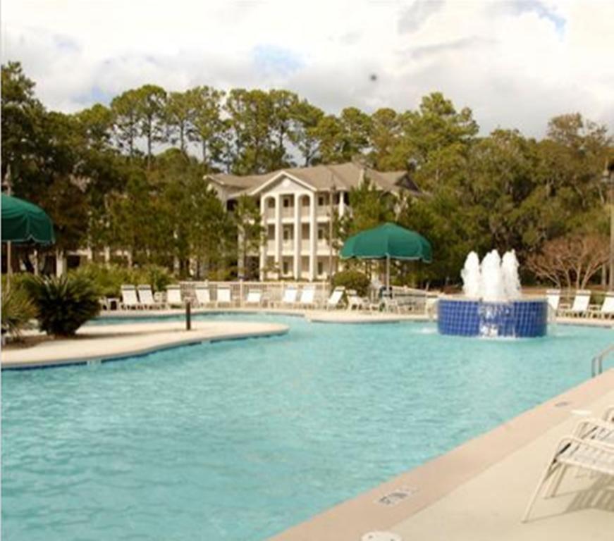 Island Links By Palmera Hilton Head Island