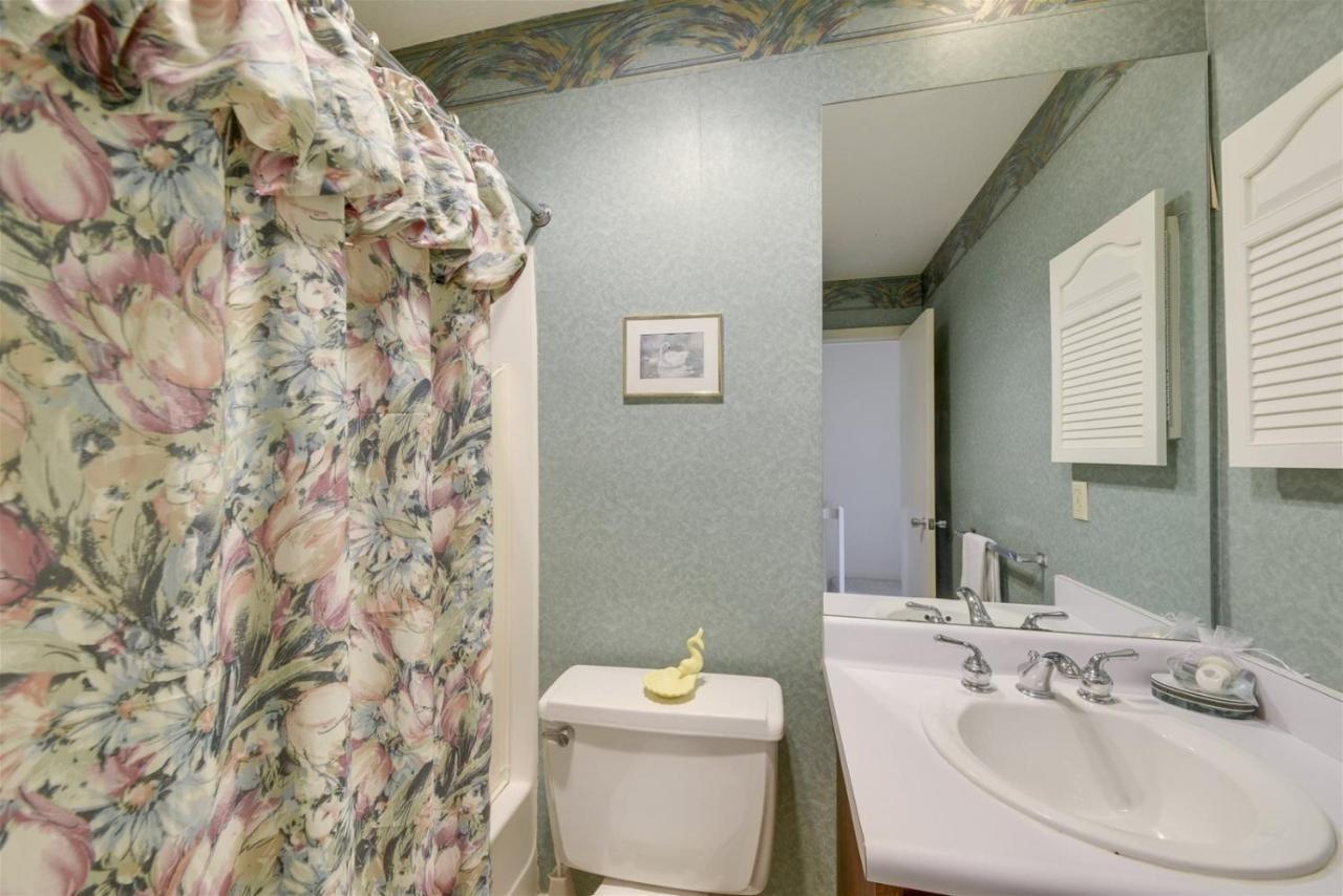Holiday home Coligny 43