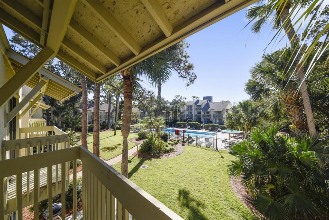 Holiday home Coligny 43 Hilton Head Island