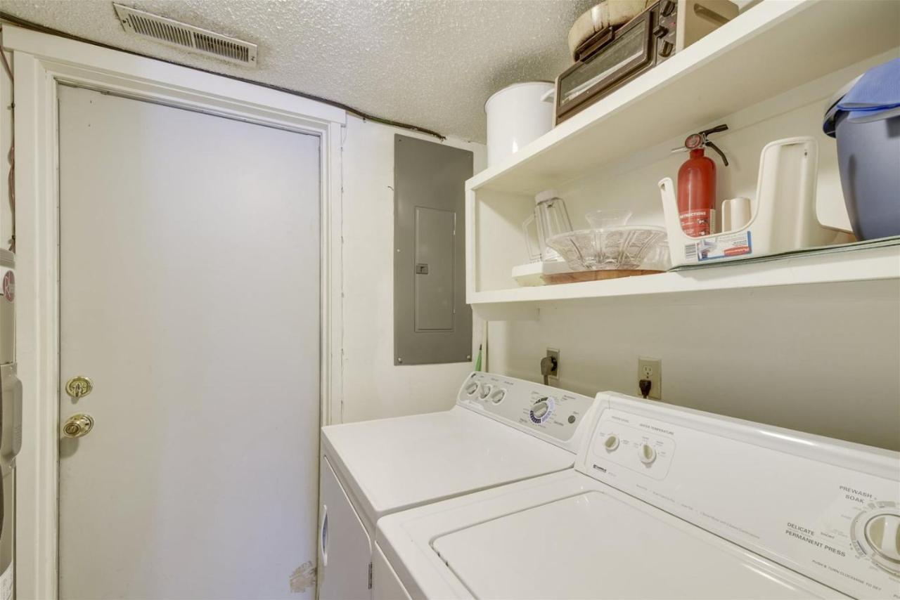 Holiday home Coligny 43 Hilton Head Island