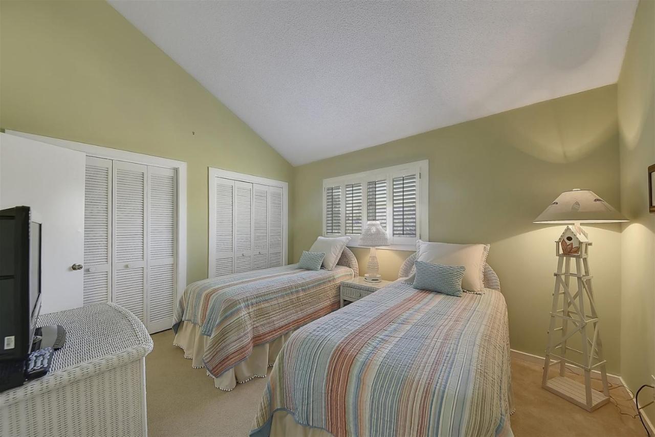 Oceanwood 113 Holiday home *