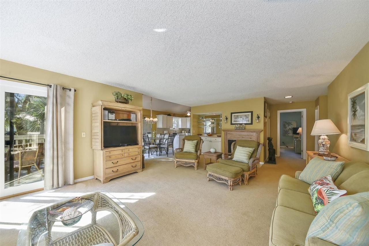 Oceanwood 113