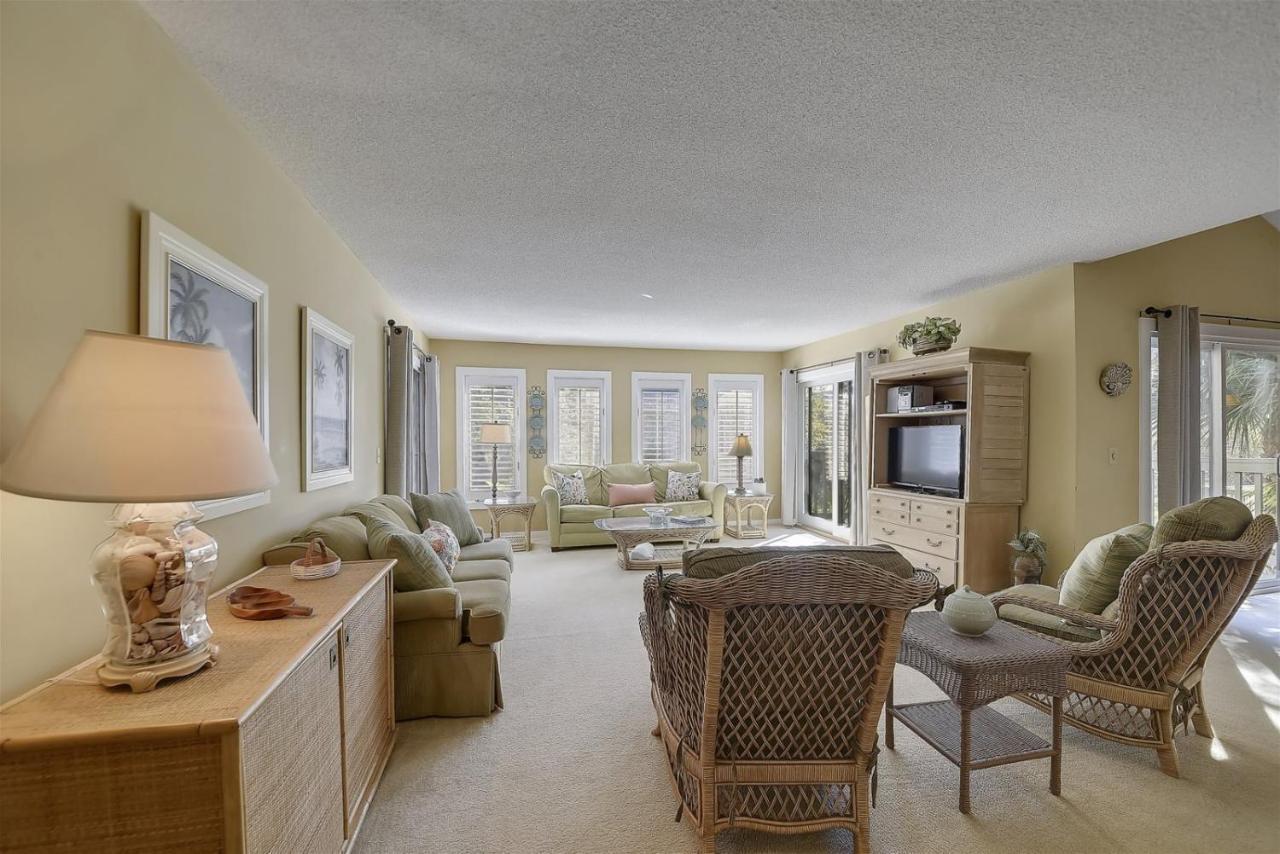 Oceanwood 113 Holiday home