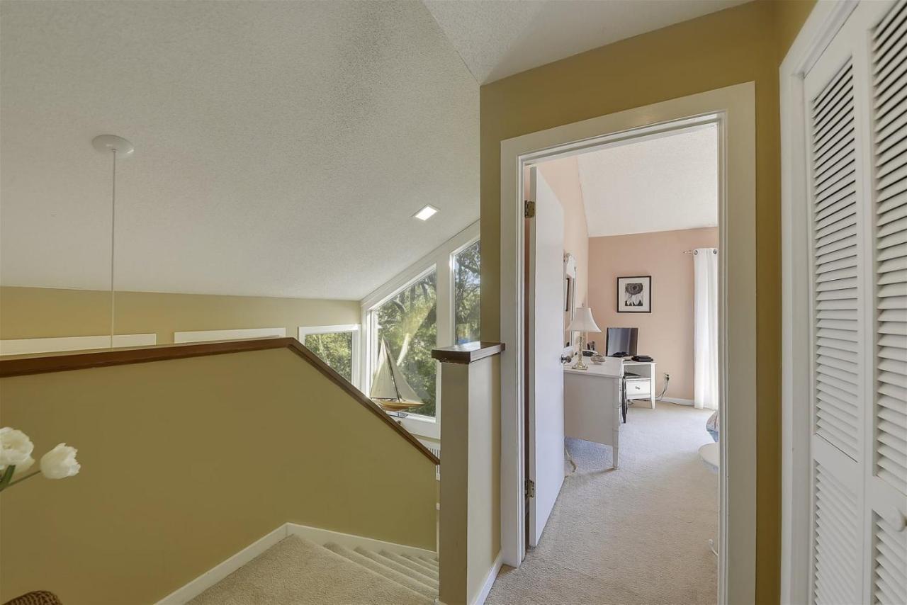 Holiday home Oceanwood 113