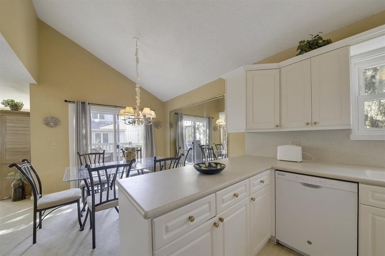 Oceanwood 113 Holiday home Hilton Head Island