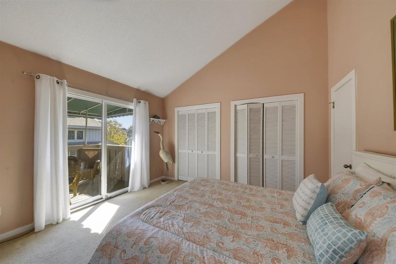 Oceanwood 113 Holiday home *