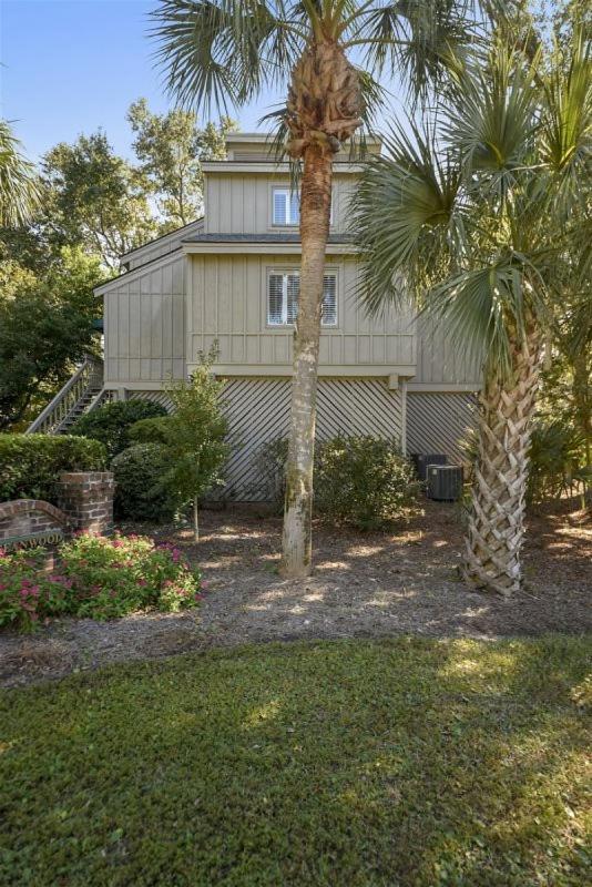 Oceanwood 113 Holiday home Hilton Head Island