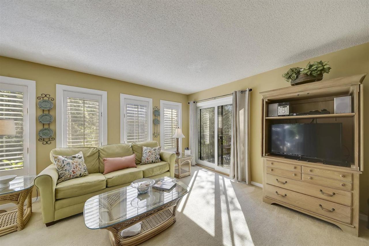 Holiday home Oceanwood 113