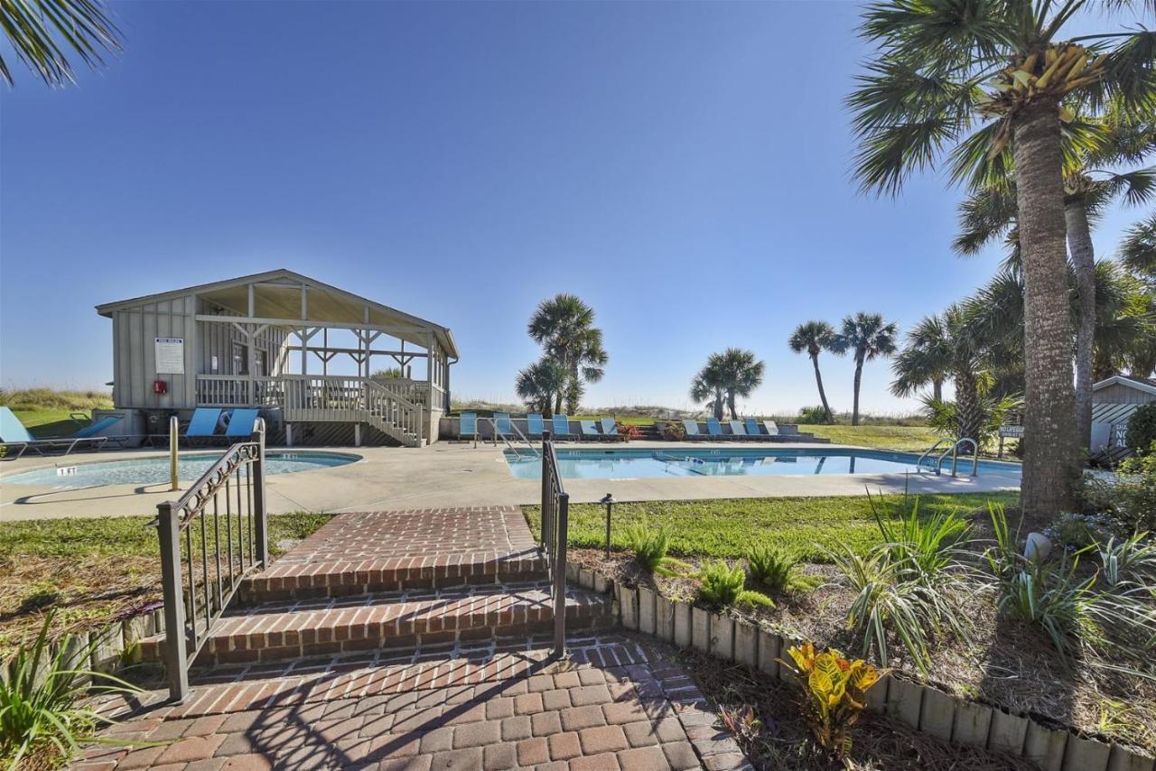 Oceanwood 113 Holiday home