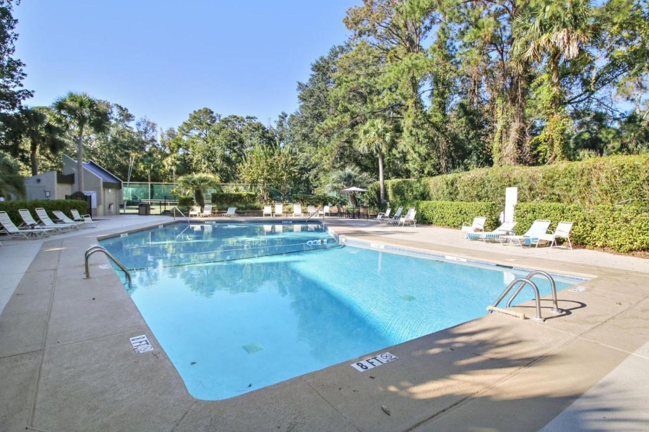 Forest Bch 207 Holiday home Hilton Head Island