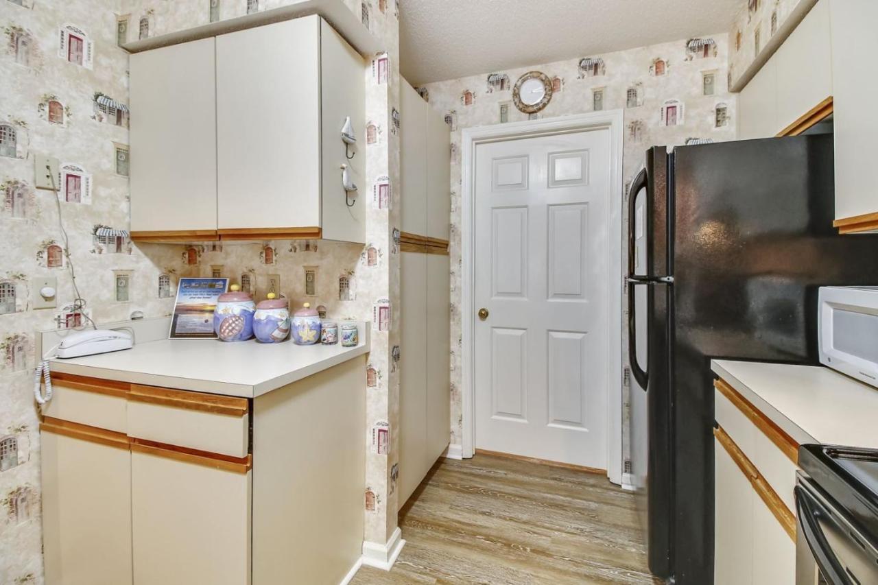 Colonnade Club 176 Holiday home *