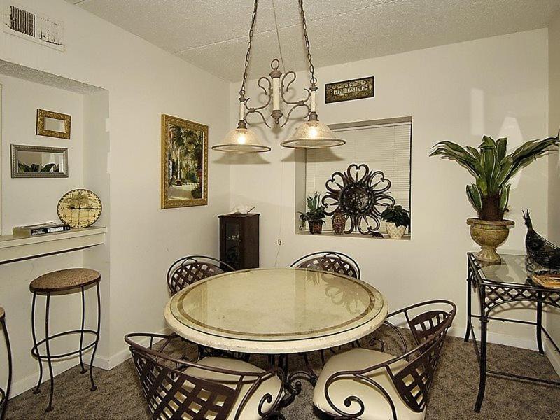 Forest Bch 207 Holiday home Hilton Head Island