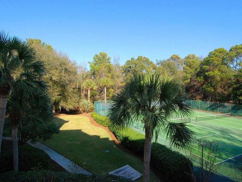 Forest Bch 207 * Hilton Head Island